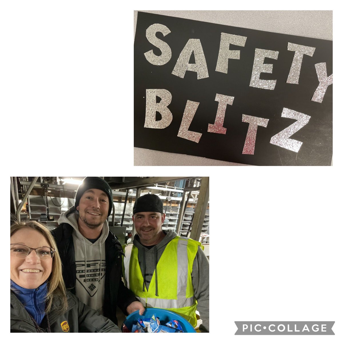 DFW Sunrise Hub tweet media