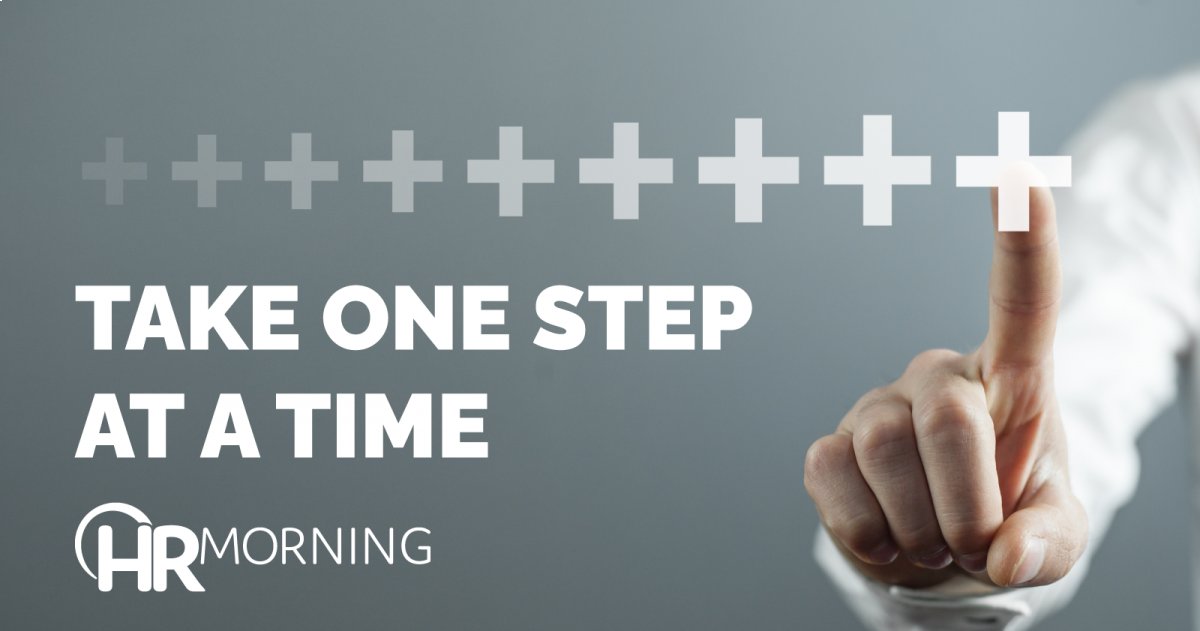 A long-term #benefits plan can help you track your benefits package goals and improve them over time, which will help you stay ahead of the competition. Start by deciding what you’d like to add within the next few years. readyforsocial.com/73fe2de03beb