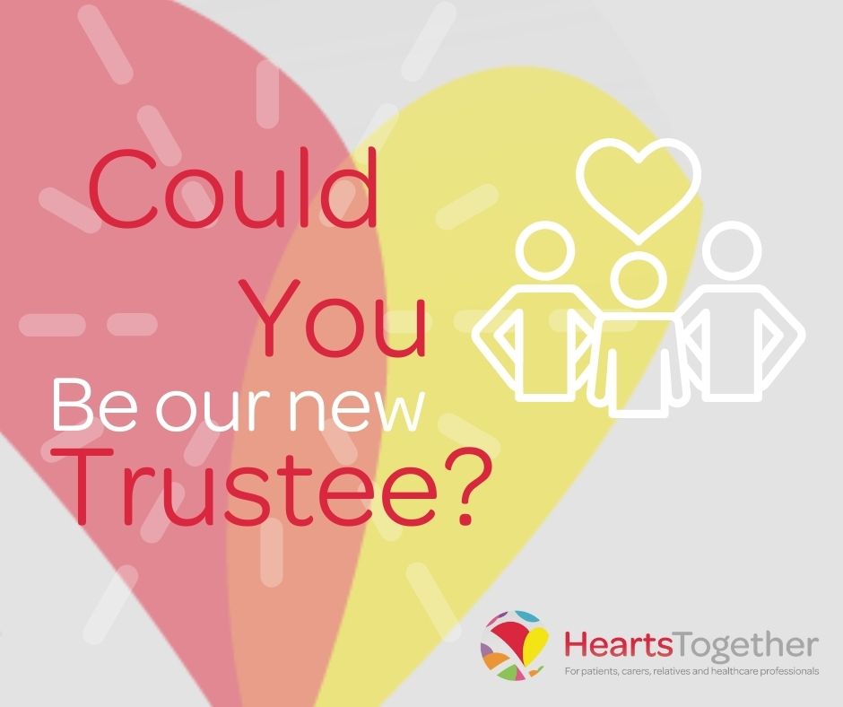 We are looking for a new trustee to join our board to help us to achieve our ambitious goals for the future. Are you the person we are looking for? #charityjobs #charityuk  #socialimpactjobs #trusteejob #volunteer #nonprofitleadership #nonprofit #plymouthcharity