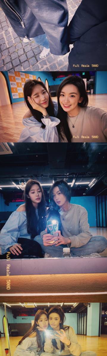 YisBrasil's tweet photo. [📸 - 210122] Atualização da #WeiYi no weibo: 

" Parece que essa experiência existe Ele sempre se espalhou profundamente (+)

#웨이 #魏一 #WeiYi https://t.co/aXYtsu6aWp