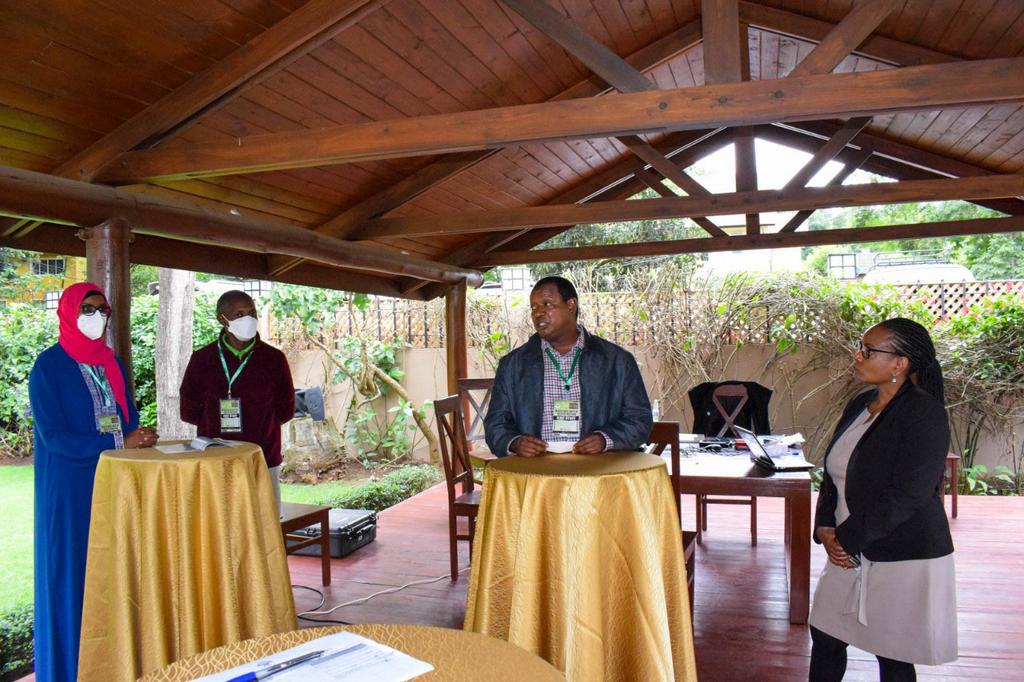 Kenya Consulate Arusha (KenyainArusha) Twitter