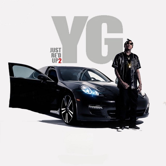 PureRapNetwork's tweet photo. On this day in 2013, @YG released: Just Reโd Up 2.
Name your favorite tracks! ๐ง๐ผ
#HipHop #HHT #YG #JustRedUp2 #OnThisDay https://t.co/vN5v9MWMUc