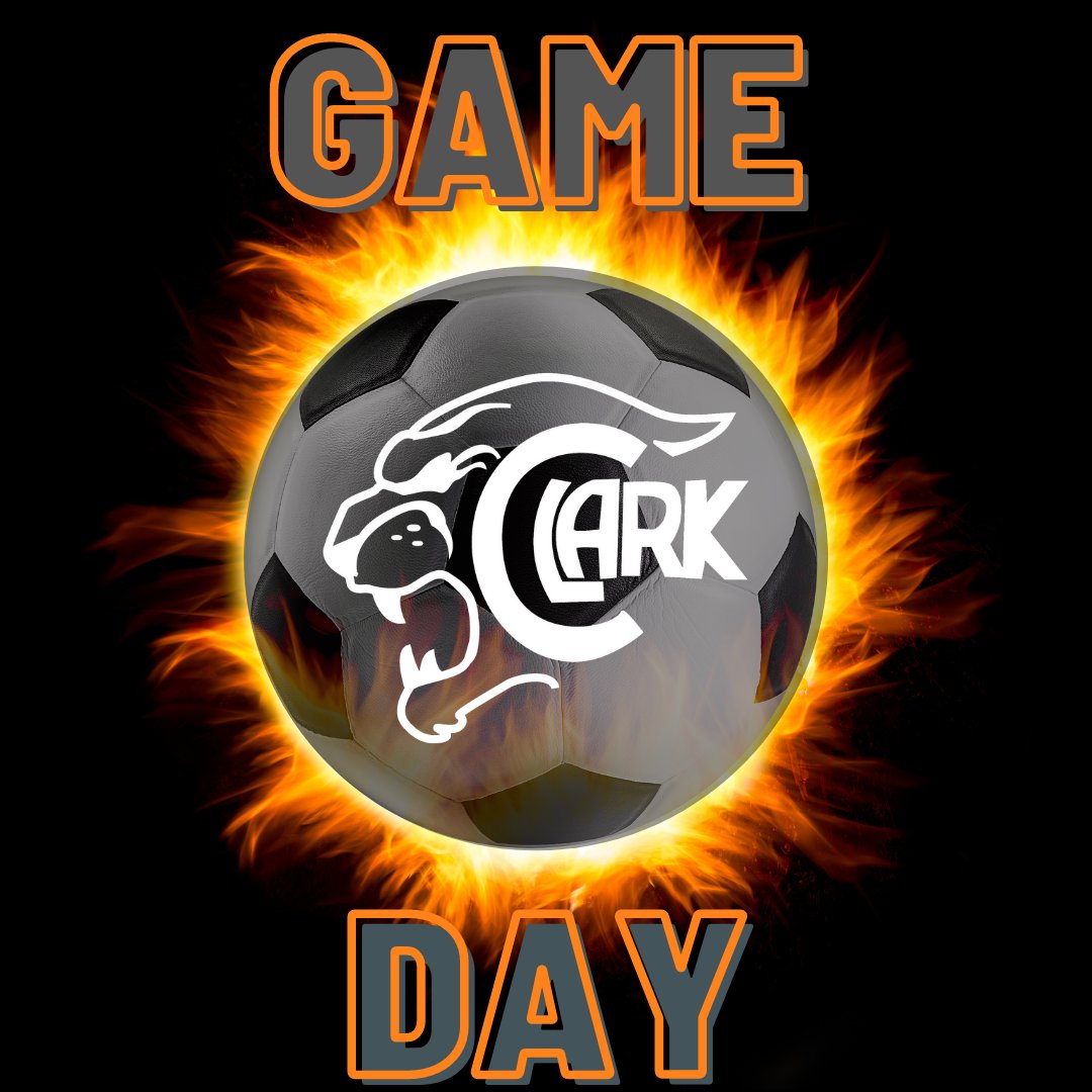 Clark Girls Soccer tweet media
