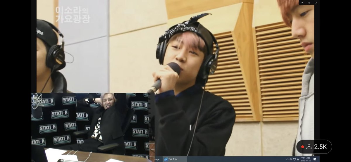 praewadio's tweet photo. ชอบท่าน้องแบมอะ55555555555555555 https://t.co/wHMMwP0bpY