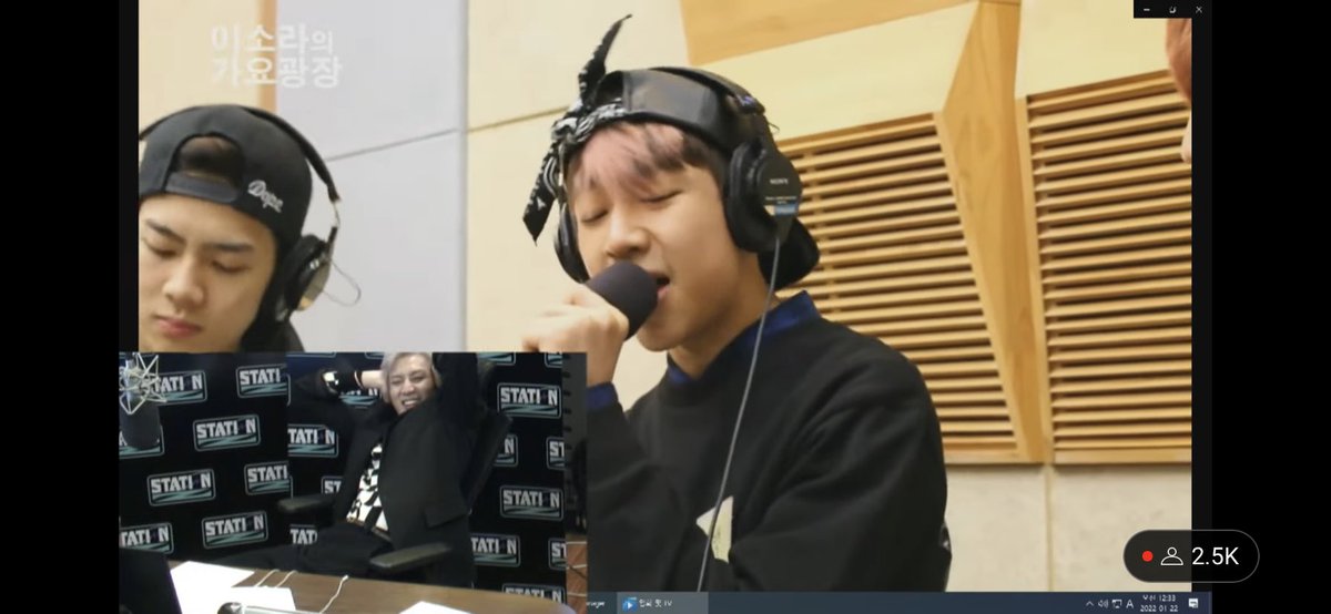 praewadio's tweet photo. ชอบท่าน้องแบมอะ55555555555555555 https://t.co/wHMMwP0bpY