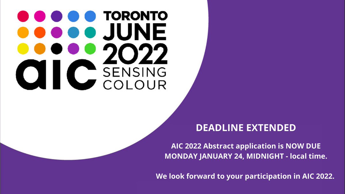 Colour Research Society of Canada (@colourresearch) on Twitter photo 