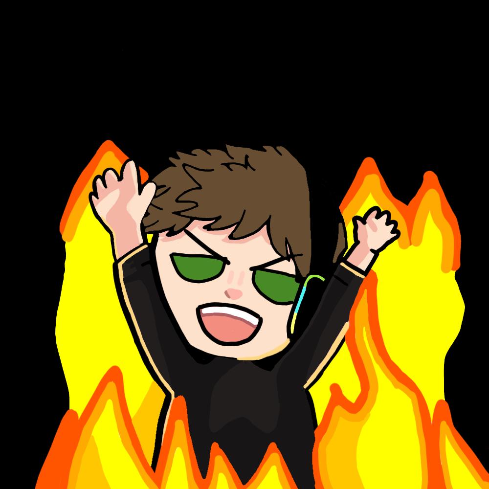 SamHernandez_11's tweet photo. Hola @Karchezzz Hace meses llevo trabajando en esto no son tan bonitos ya que no soy una experta pero hice el intento, me hacía ilusión hacerte estos stickers no espero que los uses con que los veas es suficiente para mí, me divertí bastante haciéndolos, disfrútalos mucho💗 https://t.co/EcPo1DB0xn