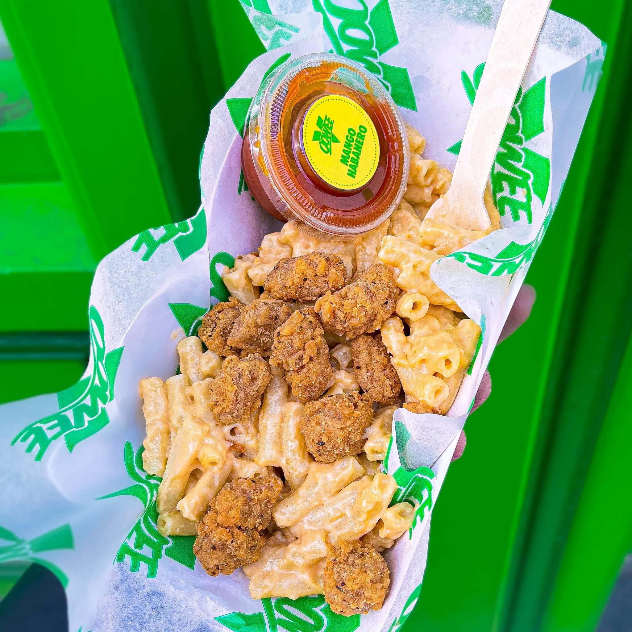 Oowee Vegan (ooweevegan) / Twitter