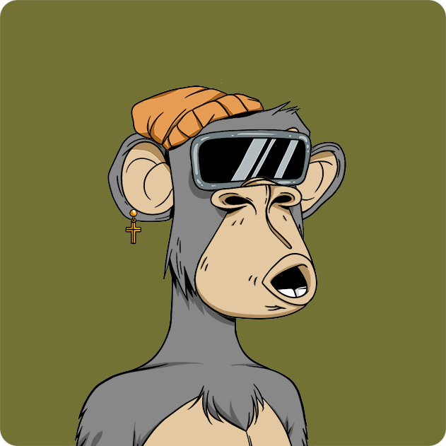 Bored Ape Tron Club tweet media