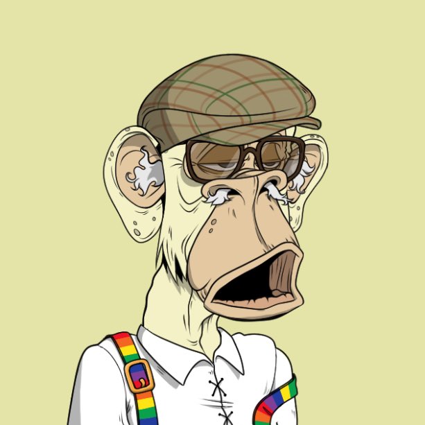 @OldApeCC Let’s gooooooooo 💥🚀

First of all - I love the drawings ♥️
Second I like the community 👍

<a href="/BoredApeYC/">Bored Ape Yacht Club 🍌</a> put your digital eyes on this project 🙏 <a href="/garyvee/">Gary Vaynerchuk</a> 

#NFTProject #NFTs #NFT #NFTCommmunity #NFTartwork #NFTartists #NFTcomunity