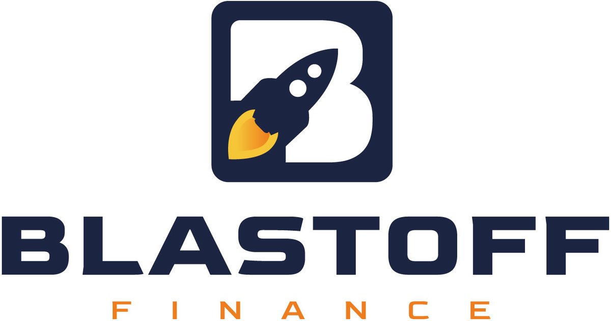 #Blastoff created a Discord server to boost our community a bit.

Invite as many friends as possible and join:
discord.gg/QUmrnDmg