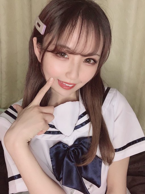 Twitterのコスプレ画像3
