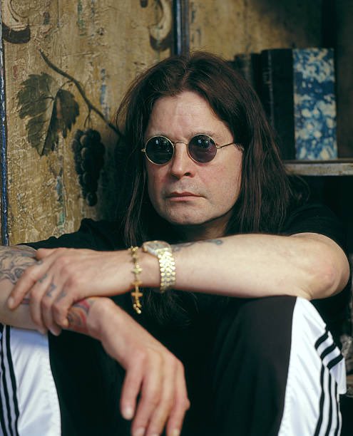 January 21, 2001
Photographed at home #fbf #flashbackfriday #flashback #ozzy