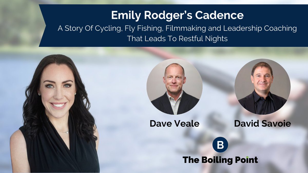 In our conversation with <a href="/EmilyRodger83/">Emily Rodger</a> shares how she hopes reflecting on her own experiences in a new <a href="/HemmingsHouse/">Hemmings House Pictures</a> short film documentary will help others begin to process challenging experiences in their lives. boilingpointpodcast.com/boiling-point/…