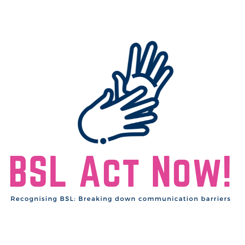 SignatureDeaf's tweet photo. You can now use this handy tool to tweet your MP and ask for their support of the #BSLBill - just click the link and the tweet has been written for you. 

https://t.co/yHINJ70m5b 

#BSLActNow #BritishSignLanguage

@tweet_your_mp #tweetyourMP https://t.co/UYRyN8L724