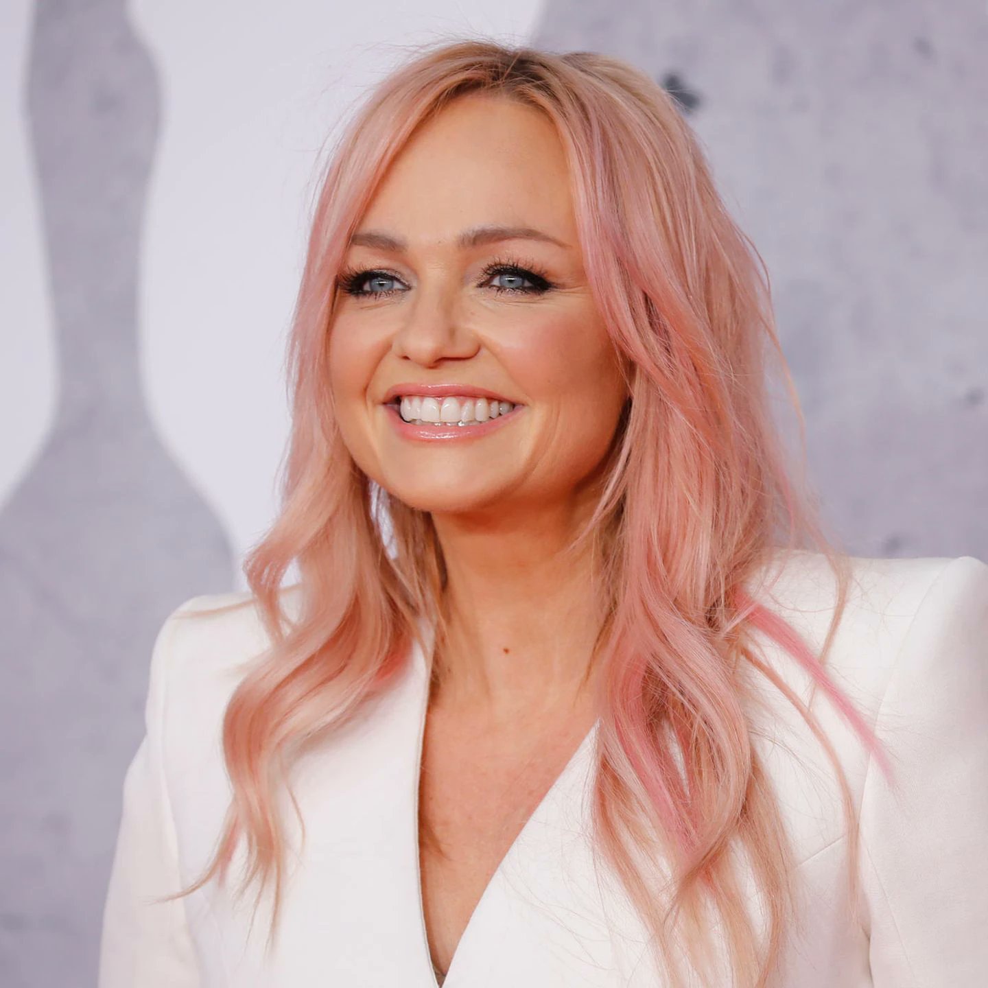 Happy Birthday dear Emma Bunton! 