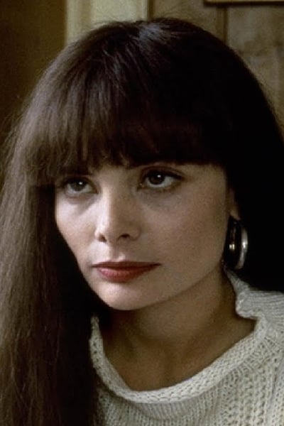 Happy Birthday Marie Trintignant (* 21. Januar 1962 in Paris; 1. August 2003 in Neuilly-sur-Seine)! 