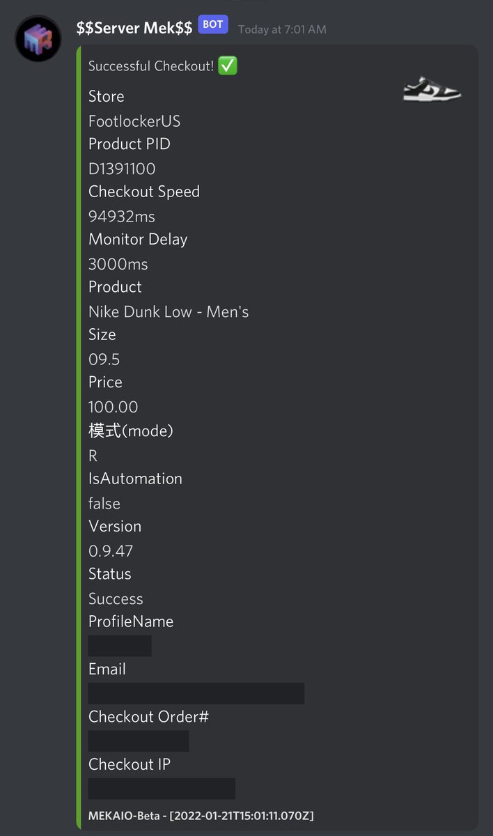 3rd day in on a monthly😎
         <a href="/MEKRobotics/">MEKAIO</a> 
     <a href="/OmniscienceIO/">OmniKicks</a> 
   <a href="/LiveProxies/">Live Proxies</a> 
<a href="/hydraservers_/">Hydra Servers</a>