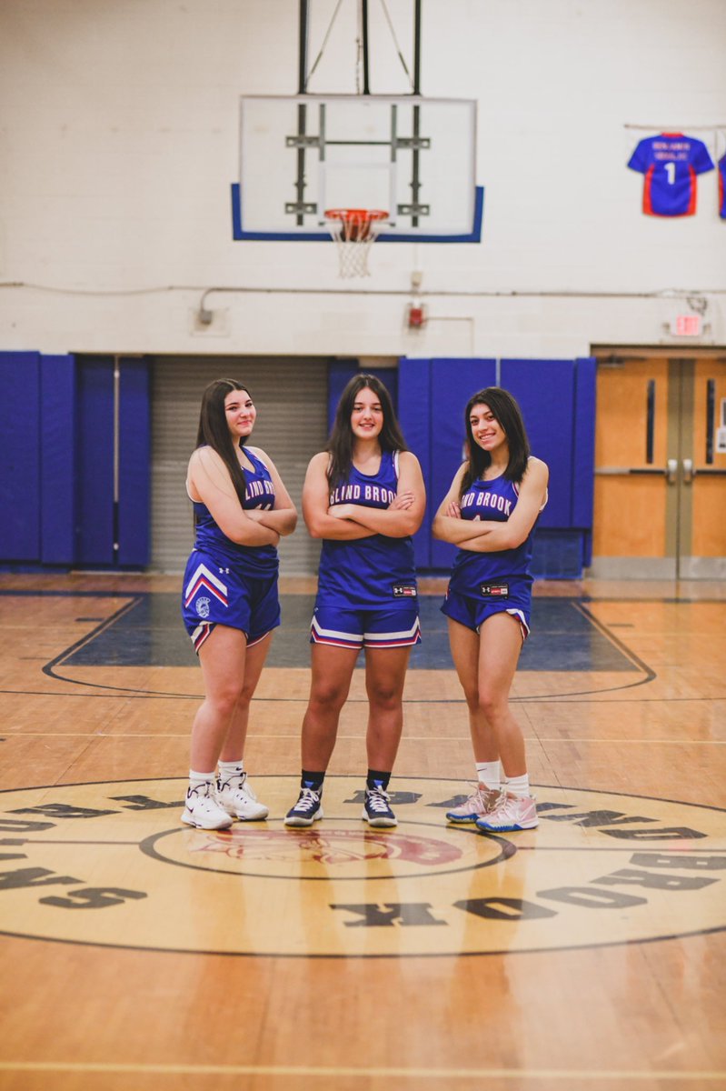 🏀Homecoming GameDay🏀 last homecoming for our 3 seniors Alex, Anna &amp; Gabby. 6pm tip off vs. Pleasantville. Let’s go ladies!! <a href="/lohudhoopsmbd/">lohudhoopsmbd</a> <a href="/BlindBrookUFSD/">Blind Brook UFSD</a> <a href="/BlindBrookHS/">Blind Brook High School</a> <a href="/bbrft/">Blind Brook-Rye FT</a> <a href="/5XCOY_/">Joe Carlucci</a>
