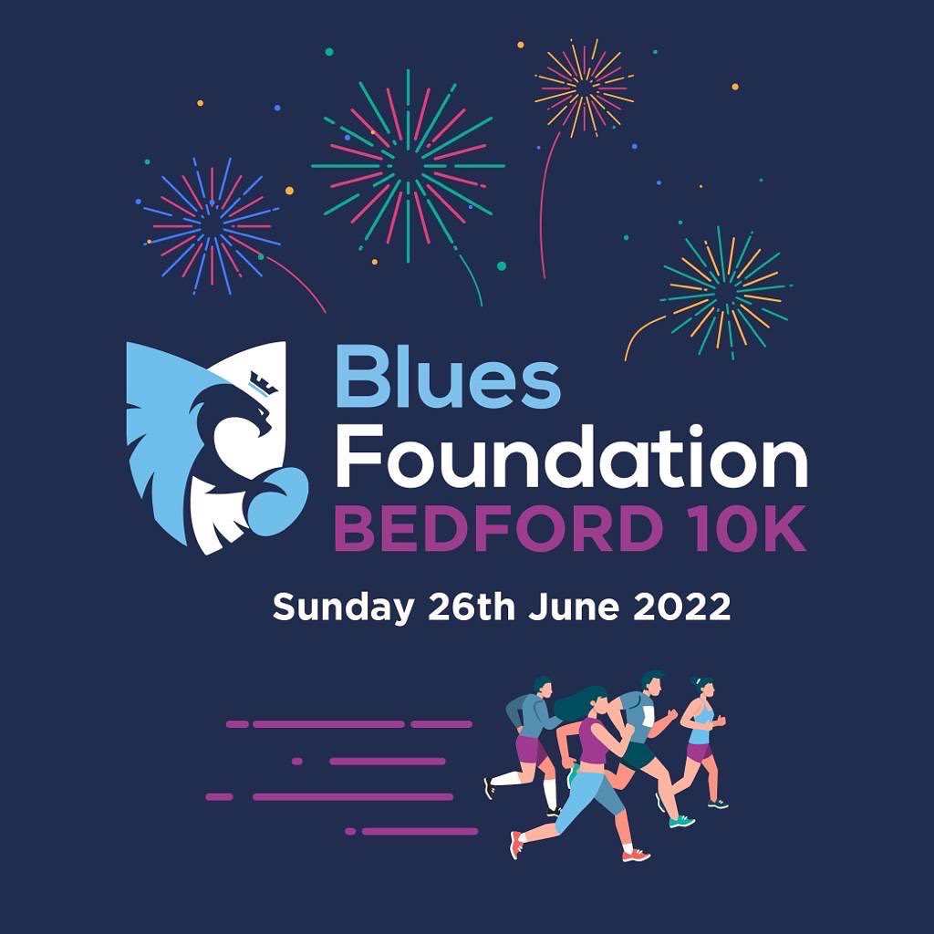 Bedford Blues Foundation tweet media