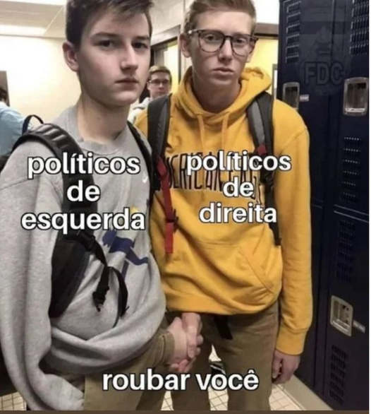 Senso Crítico ⚡ (@sensocrtico1) on Twitter photo 