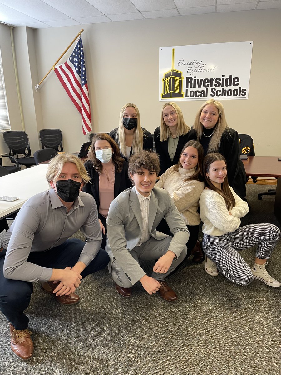 Riverside Schools tweet media