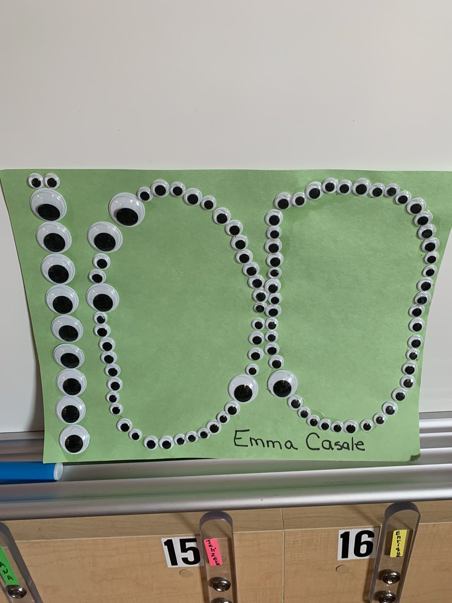 100th Day of School <a href="/ethomas12/">Ellen Thomas</a> <a href="/K2Griffi/">KSG</a> @POEKPOE <a href="/AESPASCO/">Anclote Elementary</a>