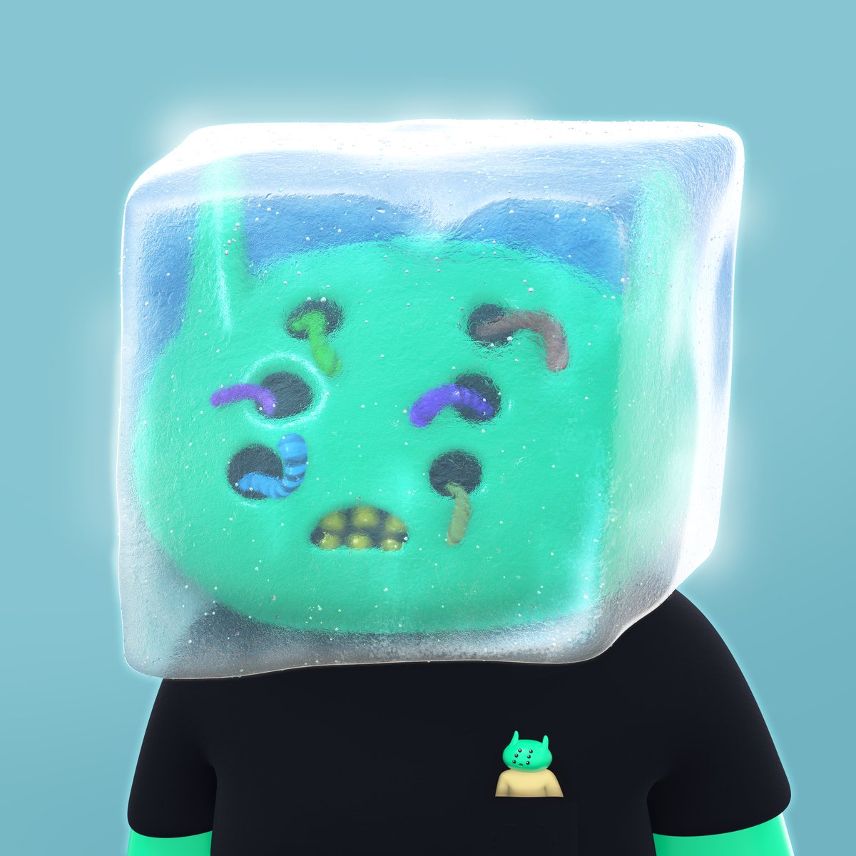 kanteltec's tweet photo. GM and happy Friday frens! :D
dropping off this special 3D @alienfrens for @mfhornjr ❤️👽

Hope you enjoy! stay cool 🧊❄️ ;)
#WeComeInETH https://t.co/NyE4E3sKzb