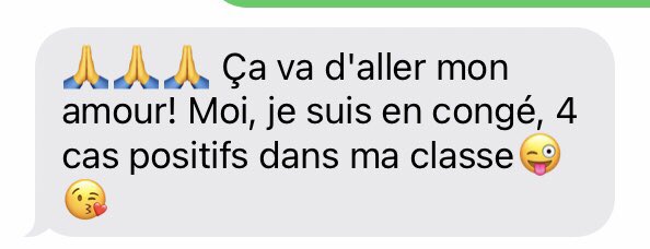 hansel_drunkard's tweet photo. Moi : je suis pas serein pour mon exam de latin, mais bon c’est fait...

Ma mère : https://t.co/t2Z0GMeGRZ