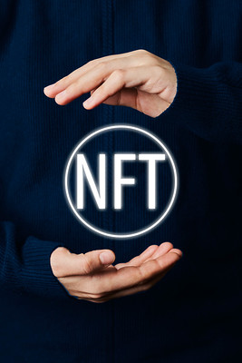 RampageWired's tweet photo. NFTs, it seems like it's all people can talk about nowadays. To learn about what NFTs are and why they're so successful, check out Ethan S.'s article today!

https://t.co/Bhep9AHaxc https://t.co/9uQpvyZv5a