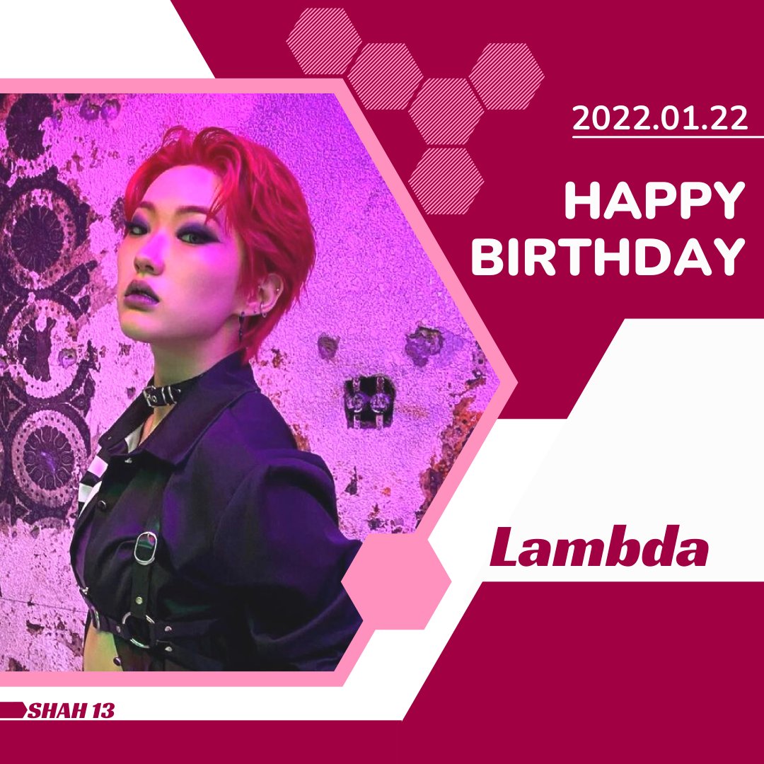 shah_13_'s tweet photo. Happy Birthday to Lambda!!! 🥳🎂🎉

#HappyLambdaDay
#QODES #Lambda

@official_qodes https://t.co/kDn41GoftM