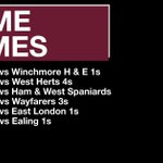 Photo by West Hampstead HC (@WHHCUK)