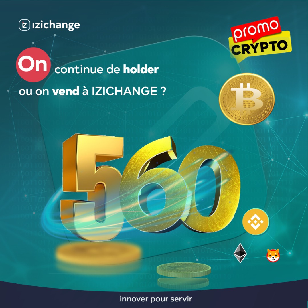 IZICHANGE tweet media