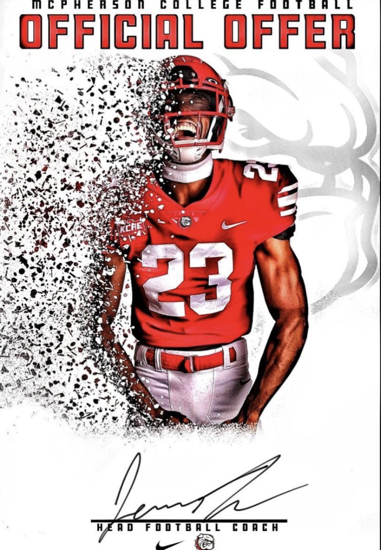 Eric Allison tweet media