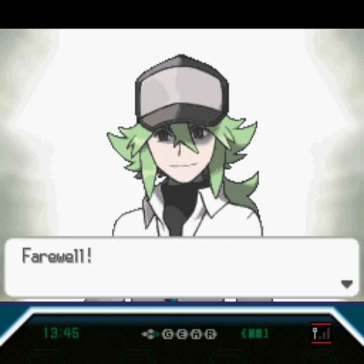 atsuroniro's tweet photo. I tried :)
#pokemonblackandwhite #pokemonbw #n #trainern #screencapredraw https://t.co/Egu85mgn6I