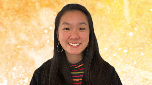 FVStudioBoston's tweet image. “I’m inspired by how the studio prioritizes accessibility at every stage of the development process,” says FableVision’s Junior Developer Esther Tzau. Read more about her projects and tips for developers in Esther's #FableFriday: bit.ly/EstherFableFri…