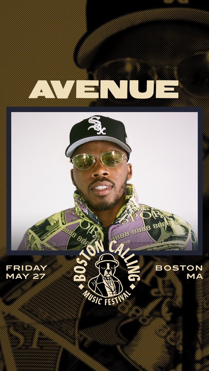 REALLY FROM THE TOWN <a href="/bostoncalling/">Boston Calling</a> GOT IT RIGHT 🍾🏆