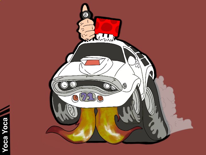 YocaYoca1970's tweet photo. Hongo

#dibujo #dibujodigital #petardas https://t.co/UfDrrPS15g