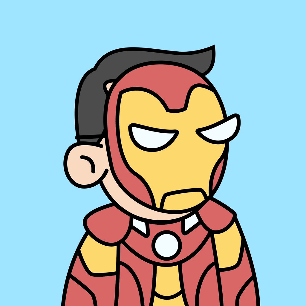 GM SUPERS! This next tweet were gonna put out I want y'all to share it around like it's the cure for covid! #SolanaNFTs #solana #cryptocurrencies #investing #crypto #superdoodlesnft