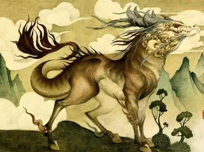 AppletonEnglish's tweet photo. Here is a picture drawn by one of our students who is new to English. Today she drew a mythical creature to assist her understanding of the topic. A huge thank you to our wonderful staff who go the extra mile to help our students to be successful! https://t.co/KRrZuqxIX7