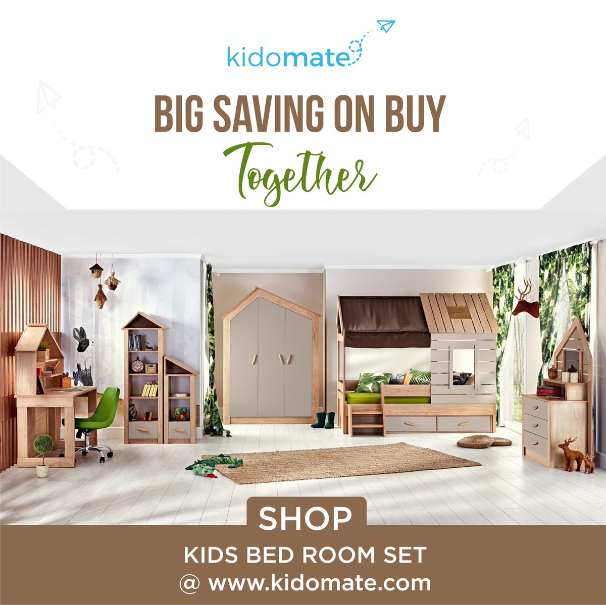 Kidomate tweet media