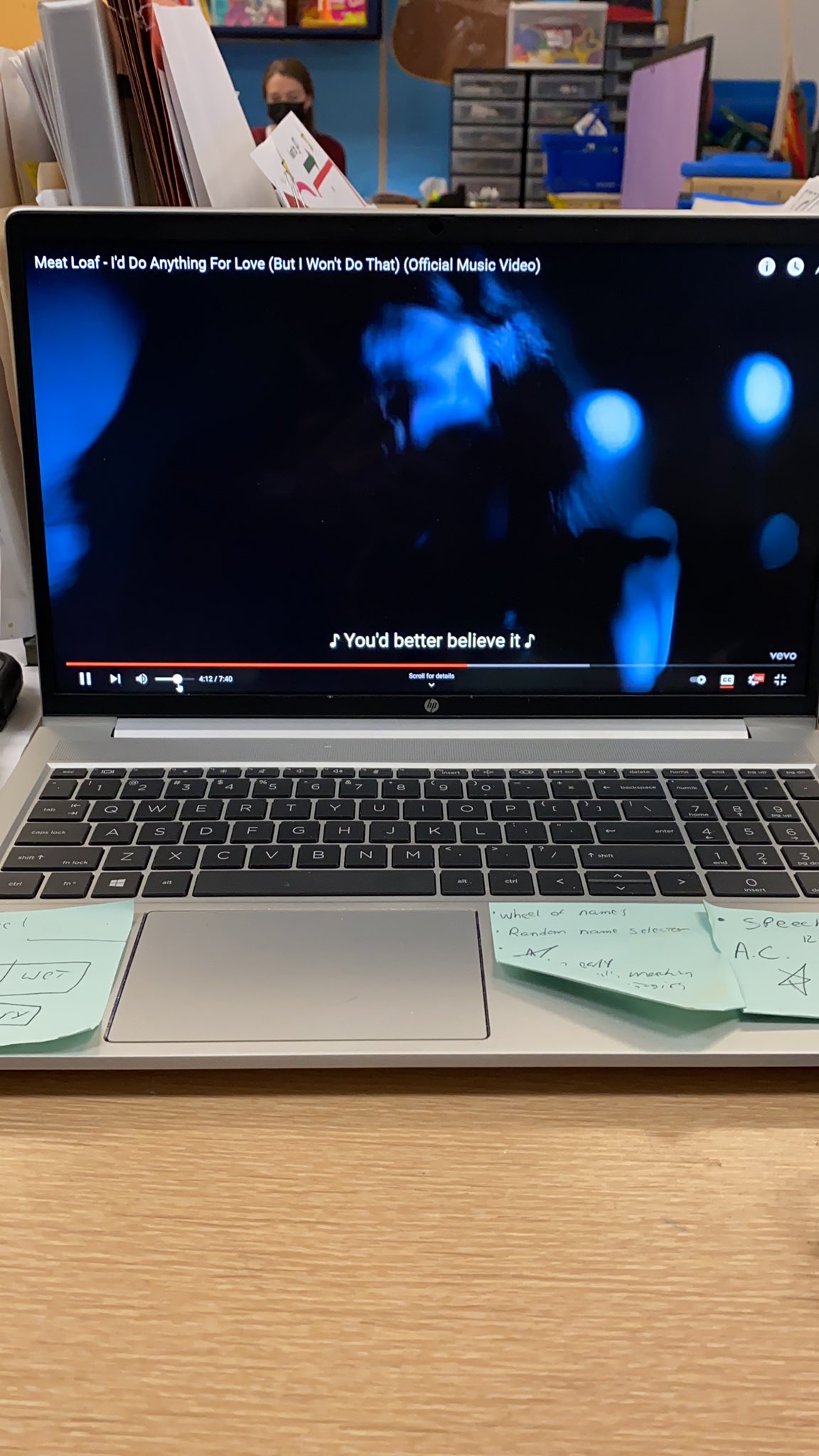 Do Anything For Love Twitter Trend Most Popular Tweets