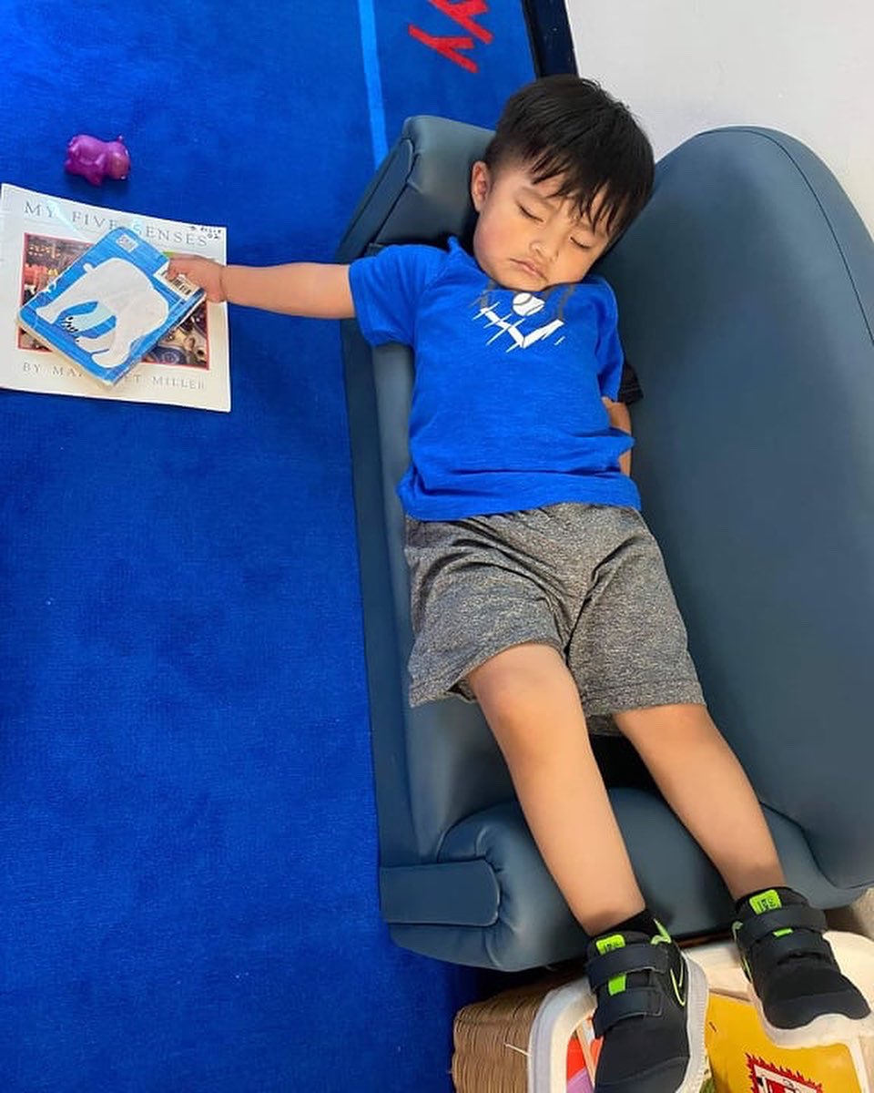 _NMSHSA's tweet photo. Happy Friday! Enjoy these wonderful pictures of the faces that give us the reason to do what we do! These cuties come from #MSHS ABCD NY centers where their days are full of fun, learning 📖, yoga🧘🏽‍♀️, and napping 😴 #FutureLeadersOfAmerica https://t.co/a0AYpvxRMl