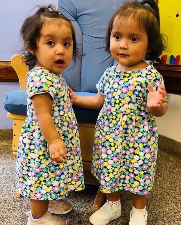 _NMSHSA's tweet photo. Happy Friday! Enjoy these wonderful pictures of the faces that give us the reason to do what we do! These cuties come from #MSHS ABCD NY centers where their days are full of fun, learning 📖, yoga🧘🏽‍♀️, and napping 😴 #FutureLeadersOfAmerica https://t.co/a0AYpvxRMl