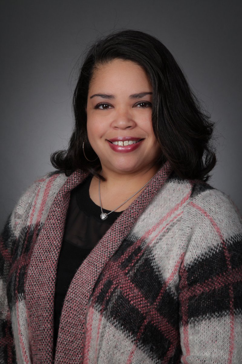 Congrats to a very deserving Medical Assistant, Sasha Emanuel, who is the recent recipient of the <a href="/EversideHealth/">Everside Health</a> Trifecta Award – an honor given to those who go the extra mile for our patients, clients, and teammates. Thank you for all you do! #WeAreEverside #Culture #CoreValues