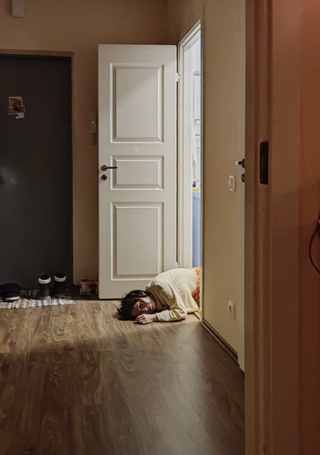 Ну и картинка про триатлон