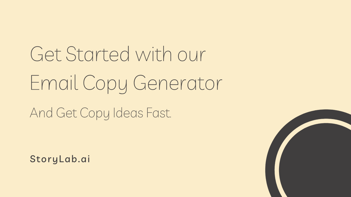 Nwamaky's tweet photo. Get Started With An Email Copy Generator And Get Copy Ideas Fast.
https://t.co/tombxh4szY
There is nothing worst than staring at a blank piece of paper.
#EmailMarketing #Email #GrowthHacki https://t.co/tombxh4szY https://t.co/re5IqEKY53