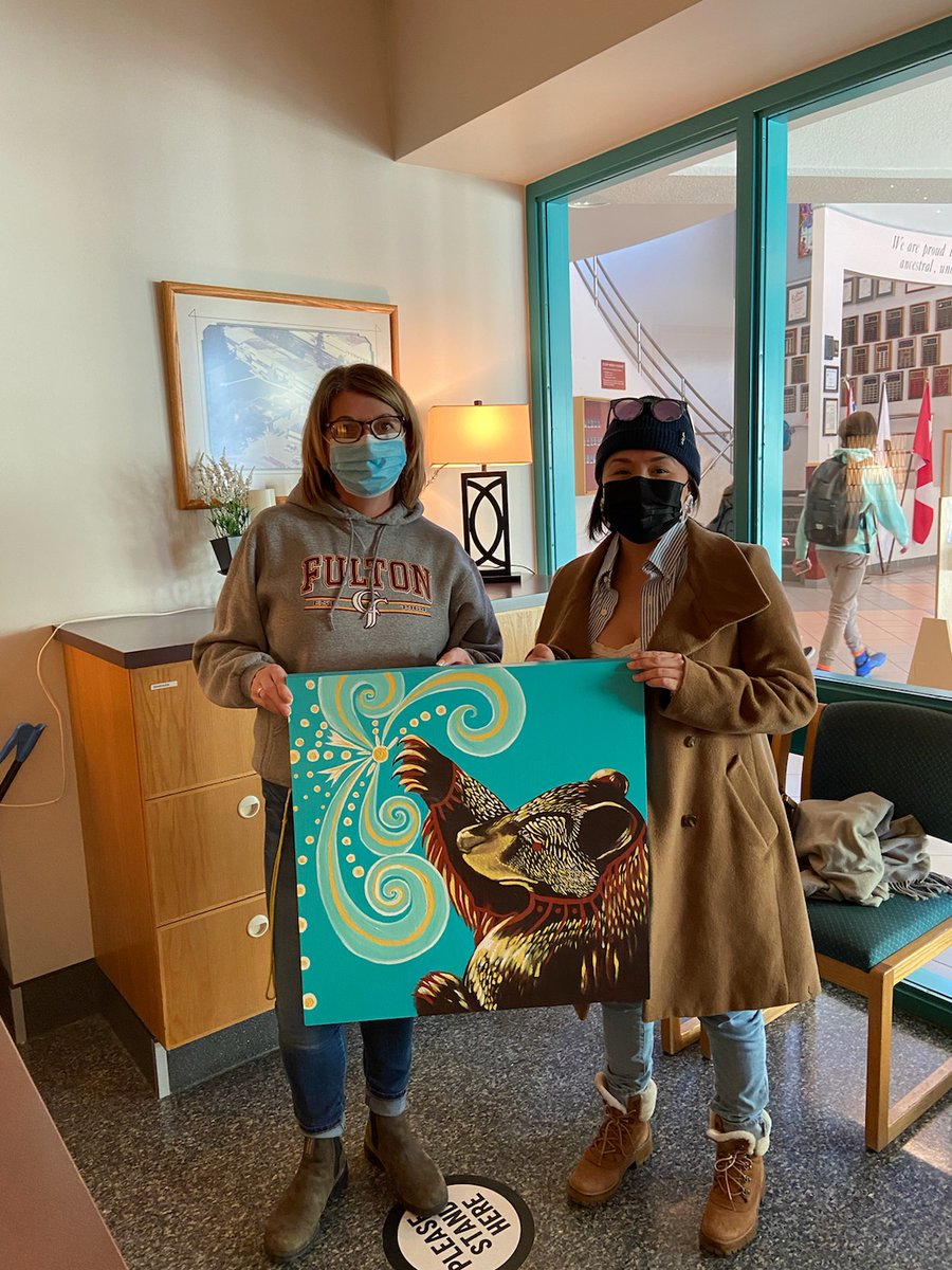 Fulton Secondary tweet media