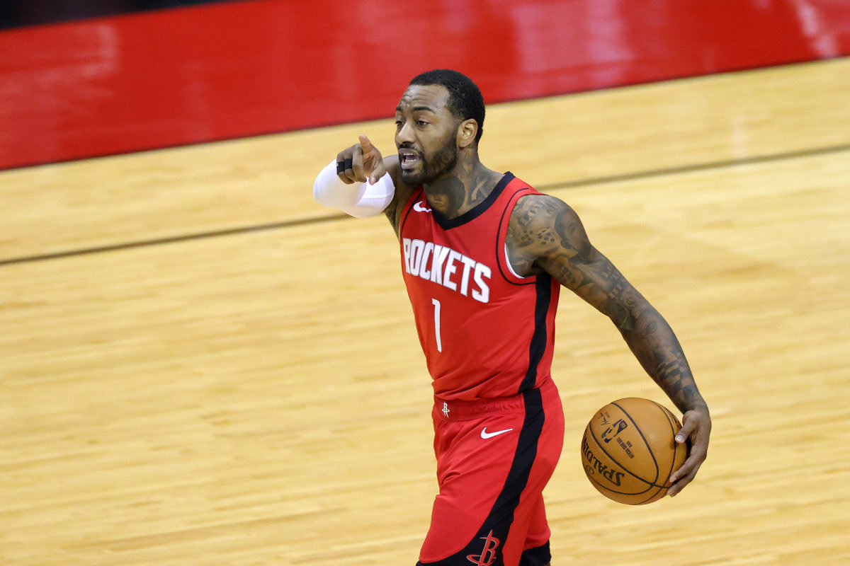 LegionHoops's tweet photo. The Rockets have shown interest in trading John Wall for Russell Westbrook and draft picks. 

👀 

(via @TheSteinLine, more at https://t.co/Abo5mZYOXf) https://t.co/c8SltIfIGK