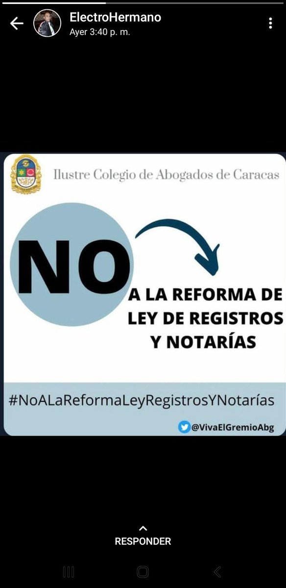 aveledounidad's tweet photo. https://t.co/FLp1wW7EEn